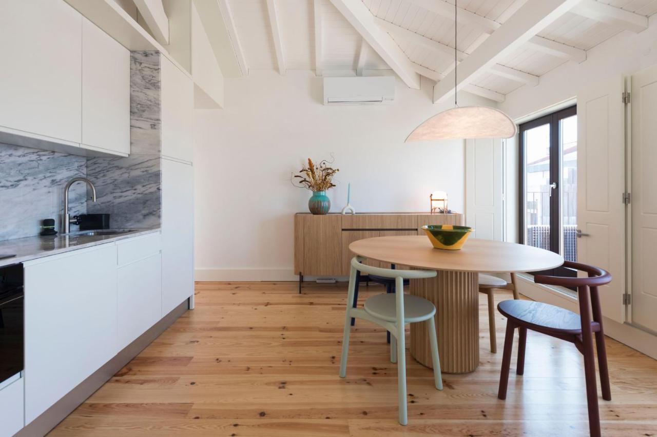 Boavista Penthouse W/ 2 Balconies & Ac By Lovelystay Porto Zewnętrze zdjęcie