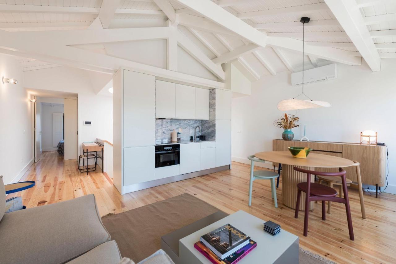 Boavista Penthouse W/ 2 Balconies & Ac By Lovelystay Porto Zewnętrze zdjęcie