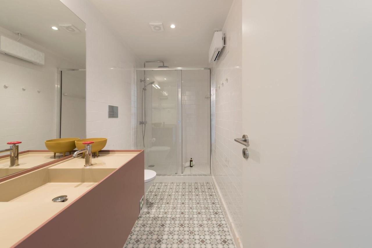 Boavista Penthouse W/ 2 Balconies & Ac By Lovelystay Porto Zewnętrze zdjęcie