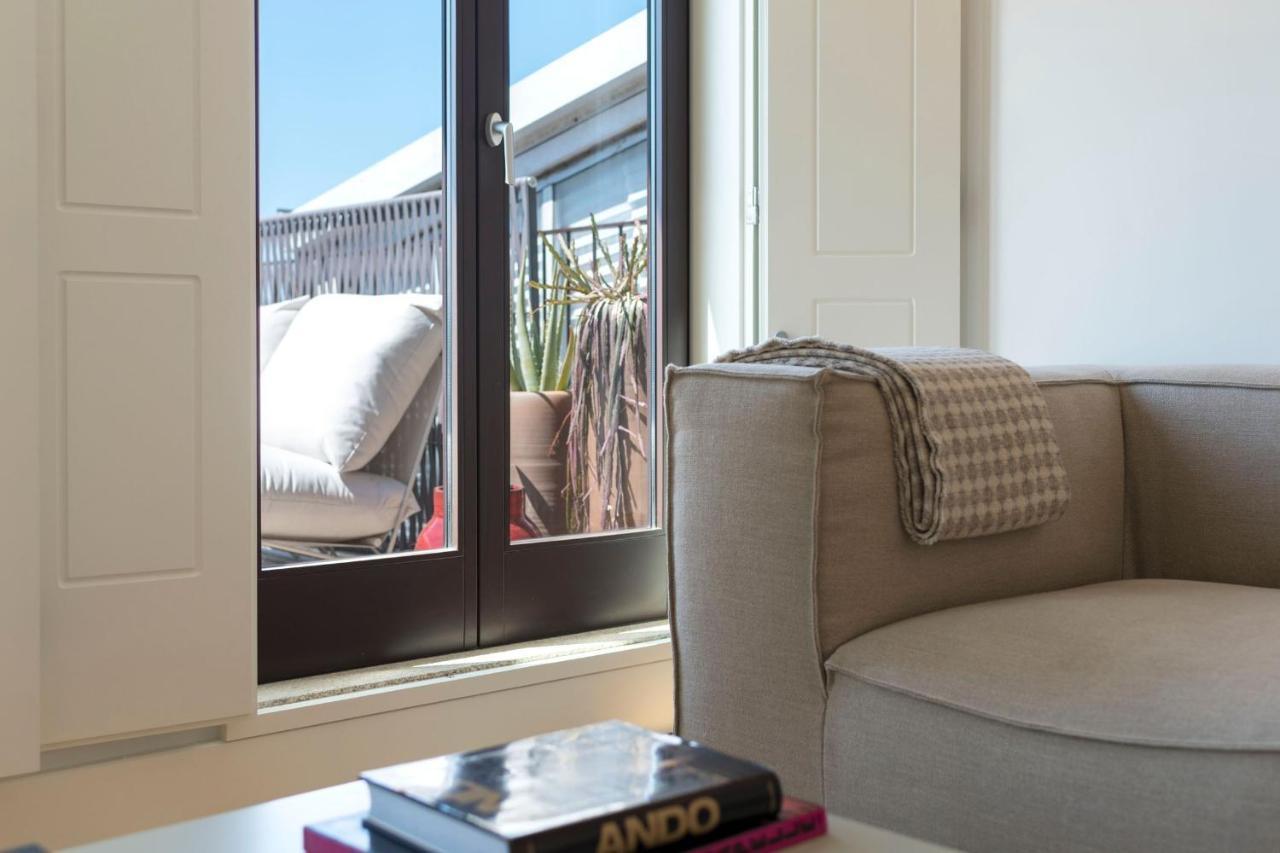 Boavista Penthouse W/ 2 Balconies & Ac By Lovelystay Porto Zewnętrze zdjęcie
