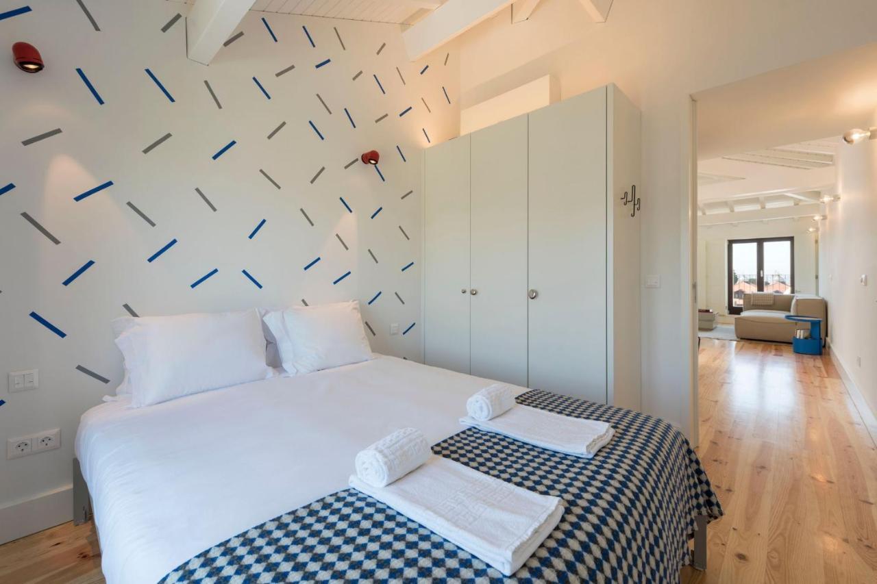 Boavista Penthouse W/ 2 Balconies & Ac By Lovelystay Porto Zewnętrze zdjęcie
